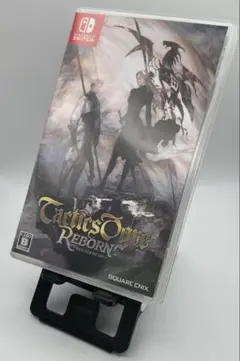 タクティクスオウガリボーン(Nintendo Switch)