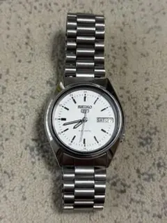 2025年最新】セイコー5 7009の人気アイテム - メルカリ