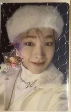 トモヤ タレントカード