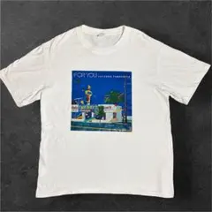 2026年最新】for you 山下達郎 tシャツの人気アイテム - メルカリ