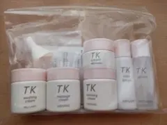 2026年最新】メナードTKトラベルキットの人気アイテム - メルカリ