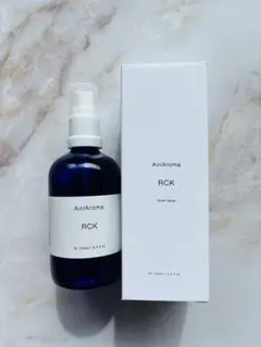 ザ・リッツ・カールトン京都 オリジナルルームスプレー RCK 100ml ザ・リッツ・カールトン京都オリジナルの香り Air Aroma RCK