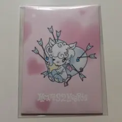 hearts2hearts FOCUS MD ラントレ　未開封　10個 hearts2hearts focus MD ラントレ 未開封 3個セット - メルカリ