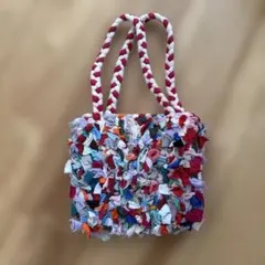 希少　未使用に近いJACOBS by MARC JACOBS ハンドバッグ