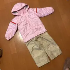 子供用スキーウェア