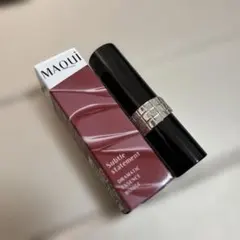 資生堂 マキアージュ ドラマティックルージュ PK700 飾らない主張