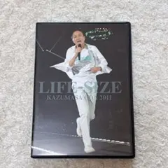 ミュージック KAZUMASA ODA LIFE-SIZE 2014 ☆会員限定 小田和正 / LIFE-SIZE KAZUMASA ODA 2015 - メルカリ