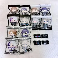 にじさんじ ろふまお 加賀美ハヤト 剣持刀也 不破湊 甲斐田晴 にじぱぺっと