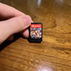 Switchマリオカートデラックス8
