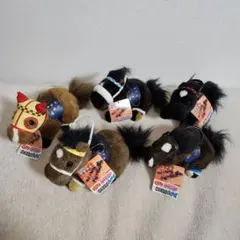 2025年最新】スーパーホースぬいぐるみの人気アイテム - メルカリ