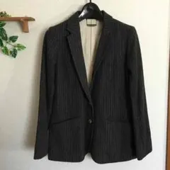 ストライプジャケットのサムネイル