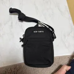 ベンデイビス ショルダーバッグ