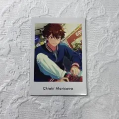 あんスタ 守沢千秋 ぱしゃっつ