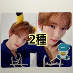 zb1 prezent 期間 アニメ ポケモン 封入 トレカ 2種 ユジン