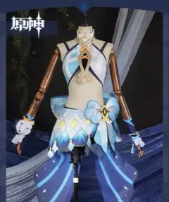2026年最新】ミカ コスプレ 原神の人気アイテム - メルカリ
