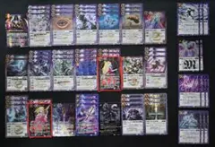 2025年最新】バトスピ デッキの人気アイテム - メルカリ