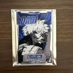 ヒロアカ　ステータスカードコレクション　第2弾　荼毘