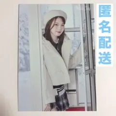 NiziU Winter Trip ポップアップ ポプスト ラントレ アヤカ