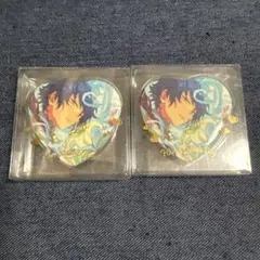 あんスタ 漣ジュン ホワイトデーハート缶バッジ