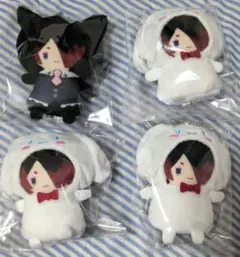 2025年最新】あくねこ ぬいぐるみ サンリオの人気アイテム - メルカリ