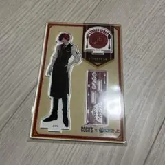 にじさんじ　ローレン・イロアス　ココス　アクスタ