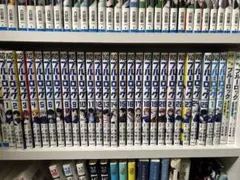 ブルーロック 全25巻セットプラス4冊