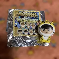 2026年最新】三代目着ぐるみキーホルダーの人気アイテム - メルカリ