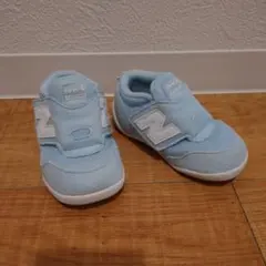 New Balance First-Mid スニーカー 13cm