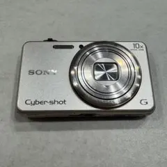 SONY Cyber-shot DSC-WX200 ゴールド 動作品 デジカメ