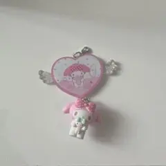 マイメロディ シークレットチャーム　B