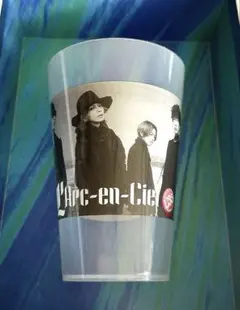 L'Arc〜en〜Ciel 35th ZOZO ステンレスタンブラー ラルク - メルカリ