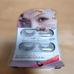 DUP アイラッシュ Brown Mix 916　新品未使用のサムネイル