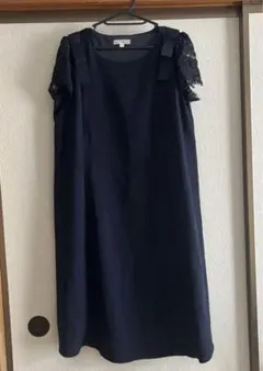 マタニティドレス