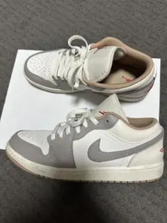 エアジョーダン1 LOW 28センチ　ＵＫ9のサムネイル