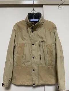 メンズダウンジャケット