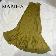 2026年最新】mariha 夏の月影のドレス 36sの人気アイテム - メルカリ