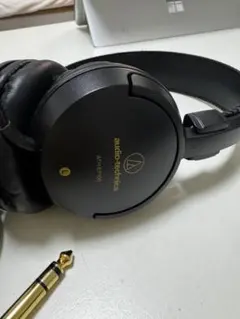 audio-technica ATH-ep100 有線ヘッドホン ブラック