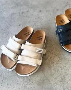 Drawer別注＜NOVESTA x Drawer＞PARTISAN サンダルのサムネイル