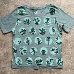 TOKUKO1erVOLトクコプルミエヴォ　Tシャツのサムネイル
