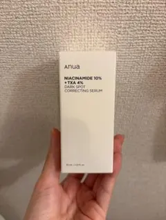 Anua Niacinamide 10%