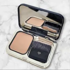 クレ・ド・ポー ボーテ タンクッションエクラ PO10 パウダーファンデーション