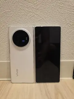 VIVO X Fold 3 Pro 16/5256 中国 - メルカリ
