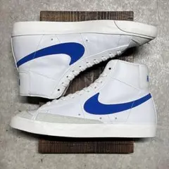 26.5cm NIKE BLAZER MID 77 VINTAGE ブレザー