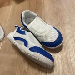 イフミー　上靴　16.0cm 記名あり