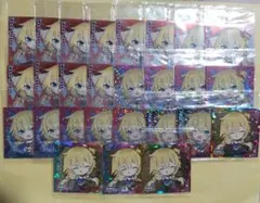 ホロライブ　赤井はあと　まとめ売り