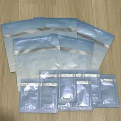 アクセーヌ モイストバランスジェルマスク5枚(化粧水サンプル付)のサムネイル