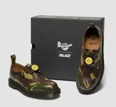 Dr. Martens PALACE 初コラボ 限定品