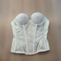 ワコール　ブライダルインナー　ドレスインナー　D70 BQC300