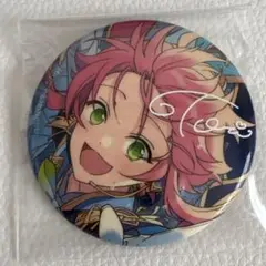 あんスタ　姫宮桃李　缶バッジ　10周年