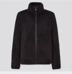 ファーリーフリースフルジップジャケット（すっきり・長袖）